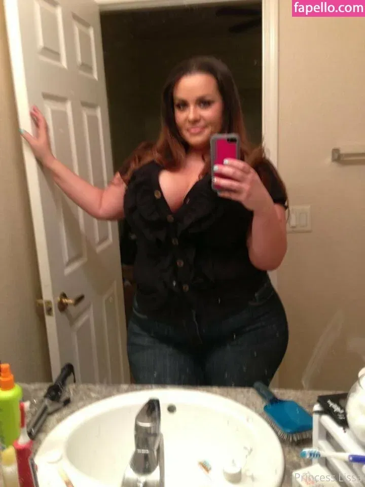 theprncslissa Onlyfans Photo Gallery 