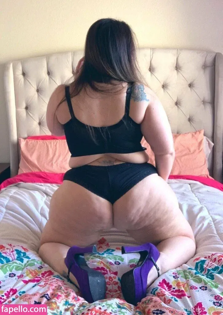 theprncslissa Onlyfans Photo Gallery 