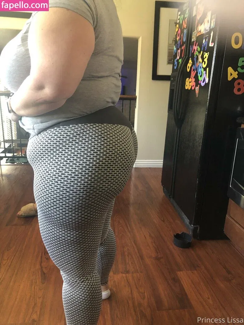 theprncslissa Onlyfans Photo Gallery 