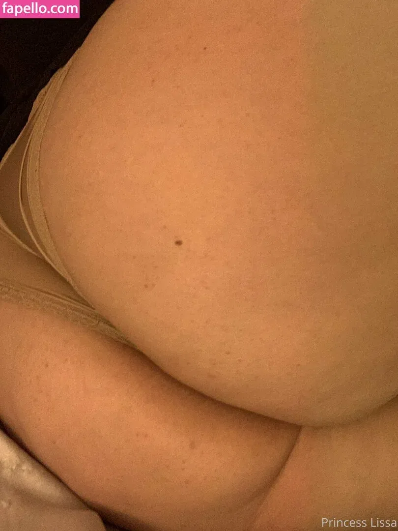 theprncslissa Onlyfans Photo Gallery 