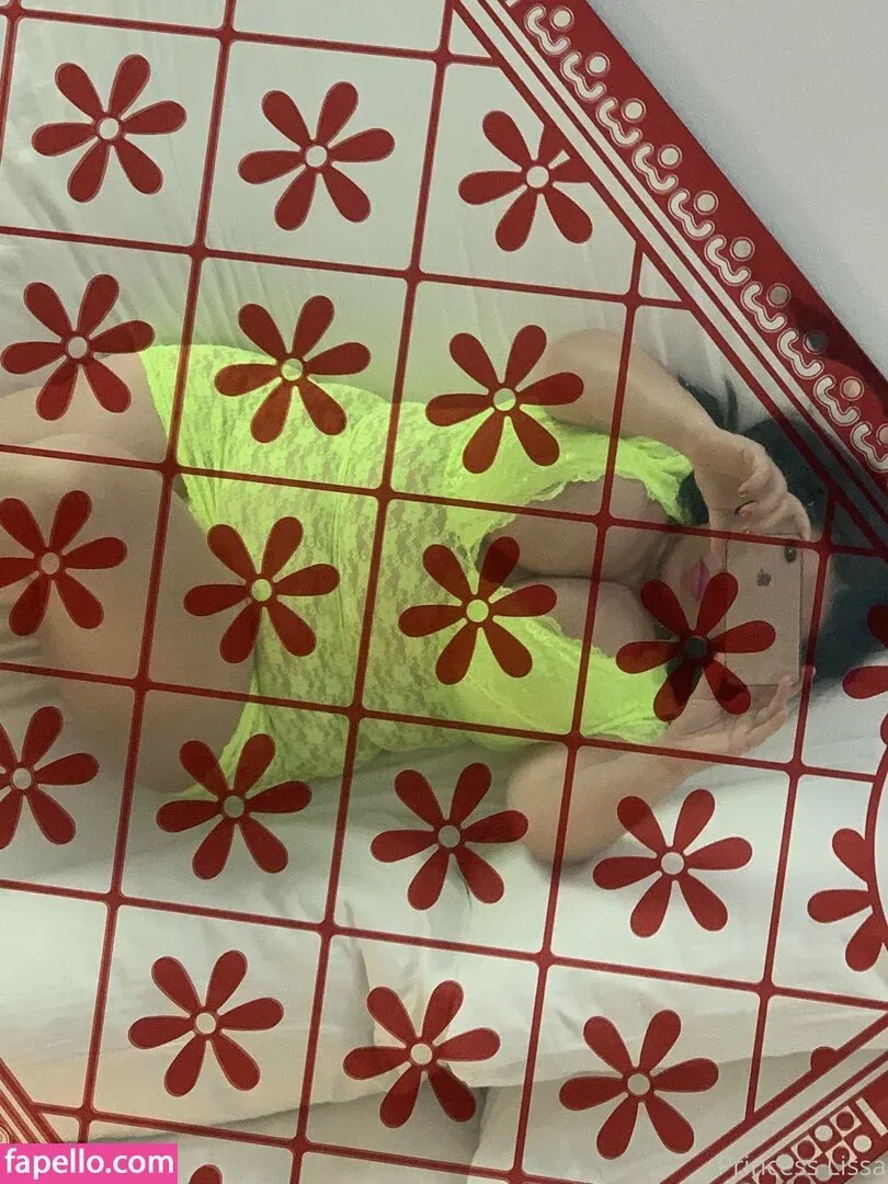 theprncslissa Onlyfans Photo Gallery 