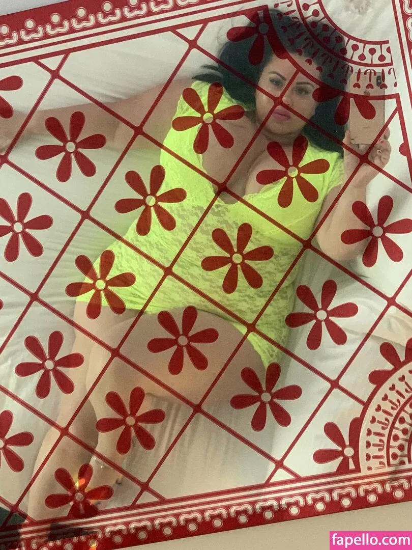 theprncslissa Onlyfans Photo Gallery 