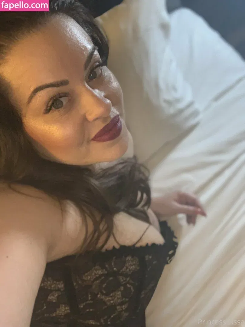 theprncslissa Onlyfans Photo Gallery 