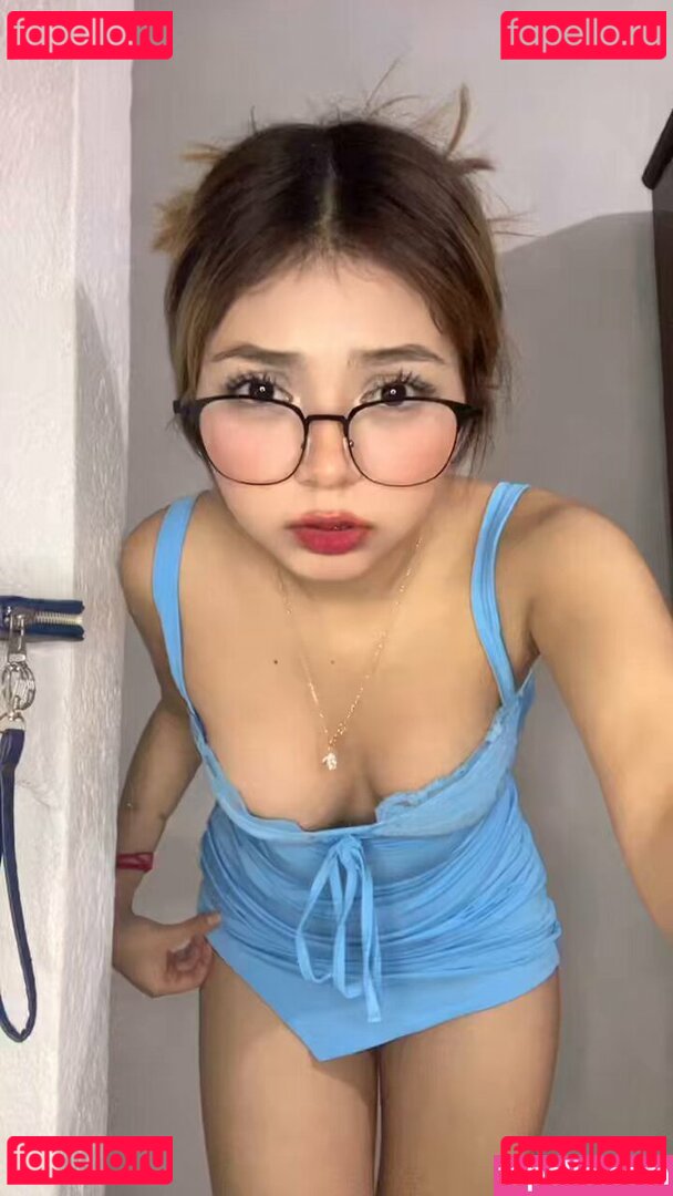Aranza Zeab Nude Onlyfans Photo 10