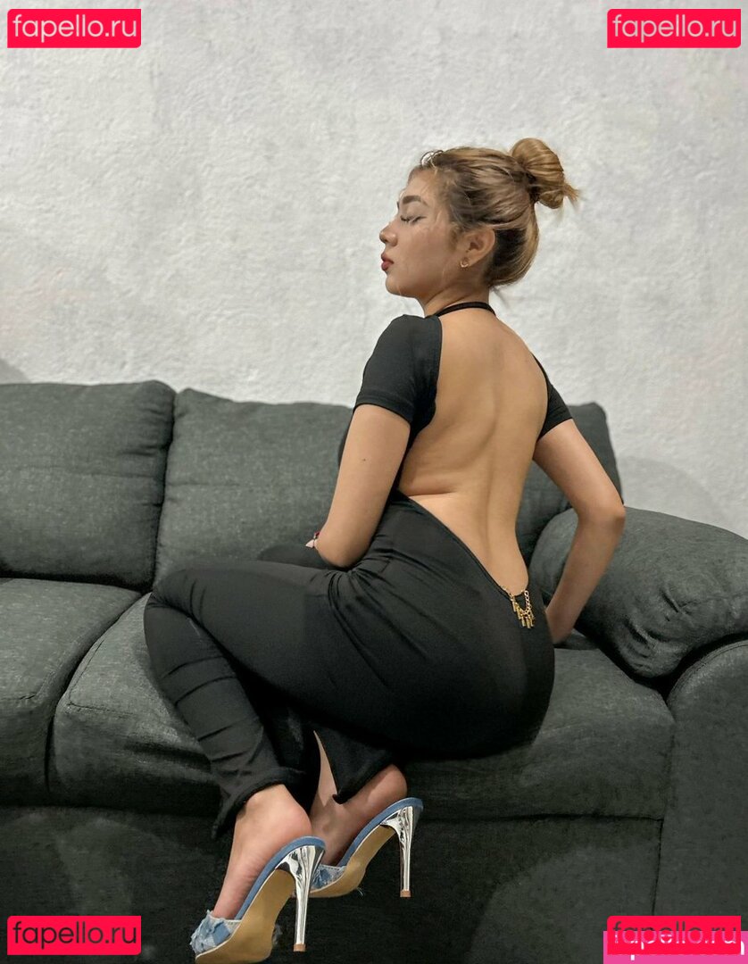 Aranza Zeab Nude Onlyfans Photo 9