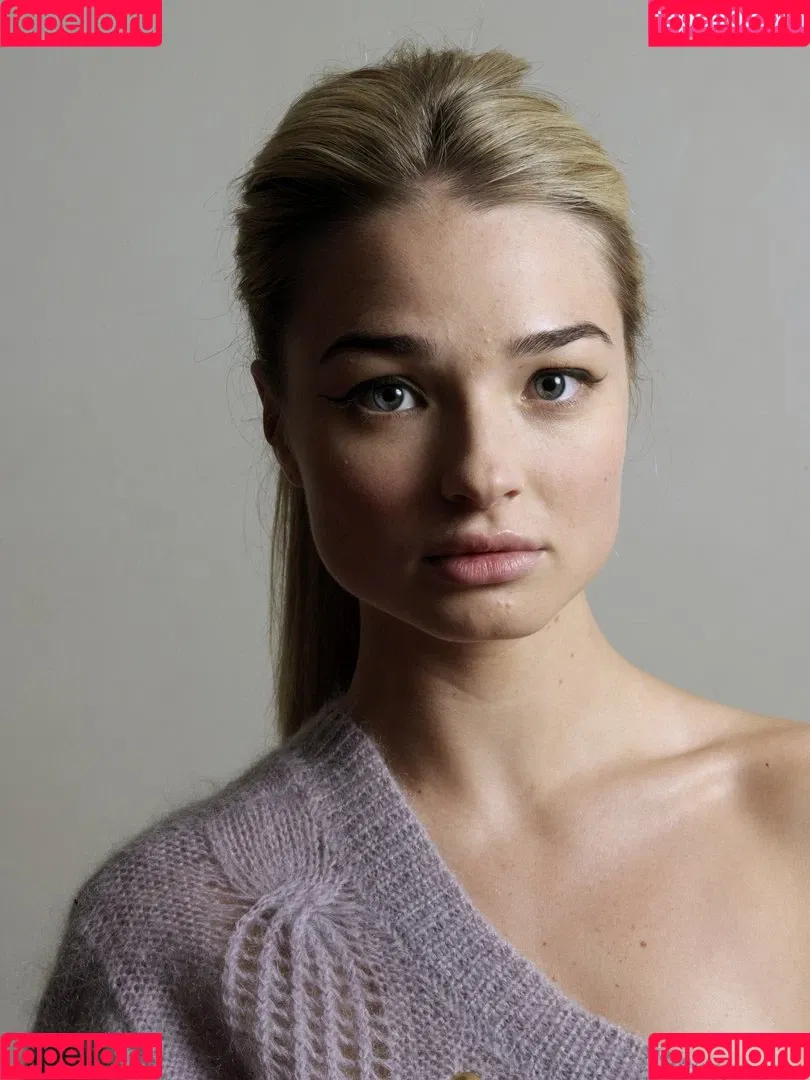 Emma Rigby Onlyfans Photo Gallery 