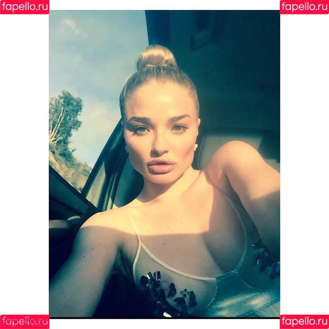 Emma Rigby Onlyfans Photo Gallery 