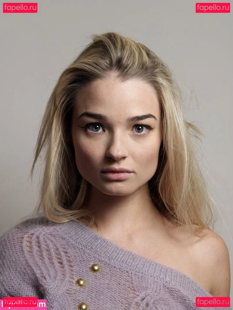 Emma Rigby Onlyfans Photo Gallery 