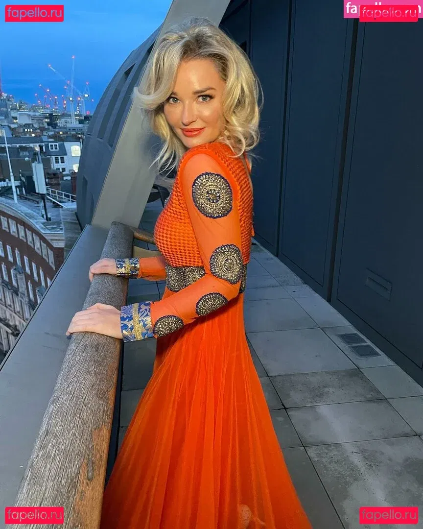 Emma Rigby Onlyfans Photo Gallery 