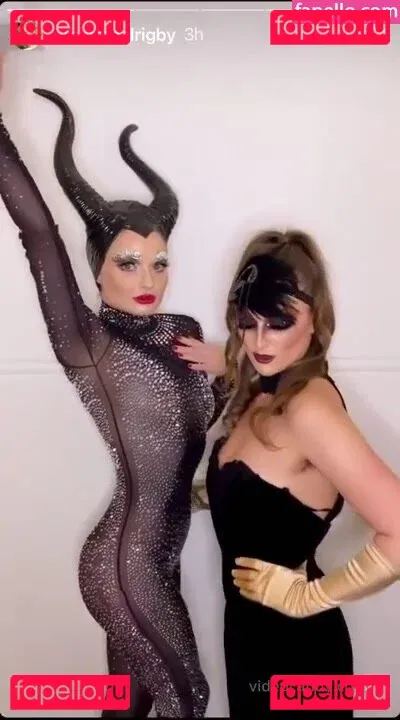 Emma Rigby Onlyfans Photo Gallery 