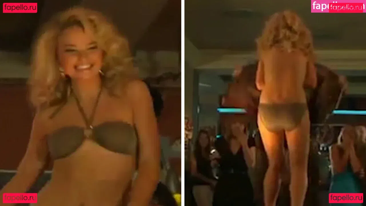 Emma Rigby Onlyfans Photo Gallery 