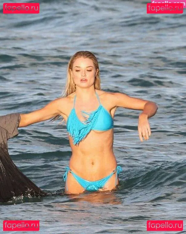 Emma Rigby Onlyfans Photo Gallery 