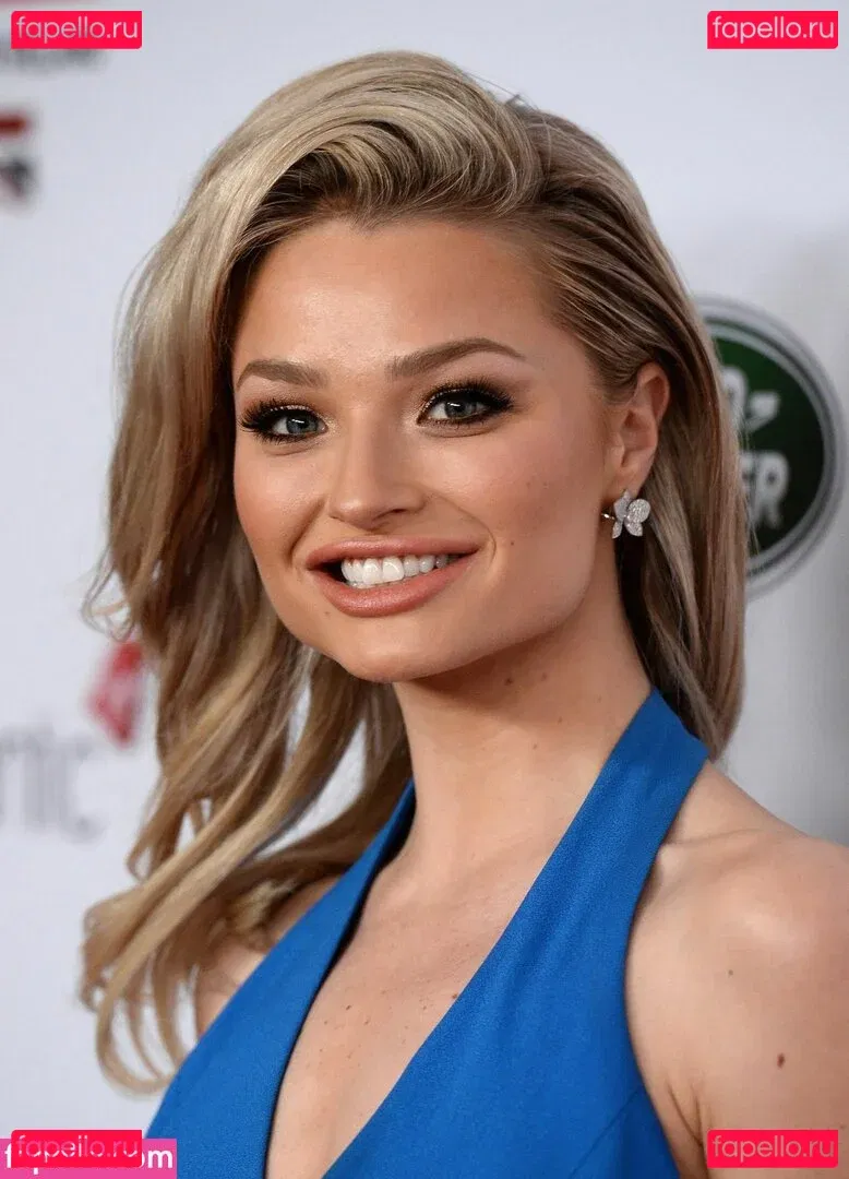 Emma Rigby Onlyfans Photo Gallery 