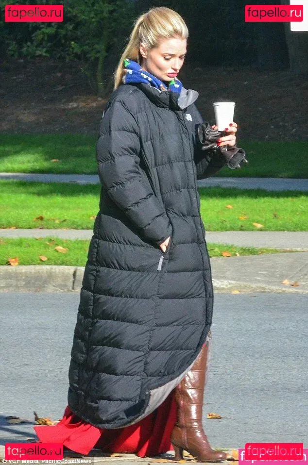 Emma Rigby Onlyfans Photo Gallery 