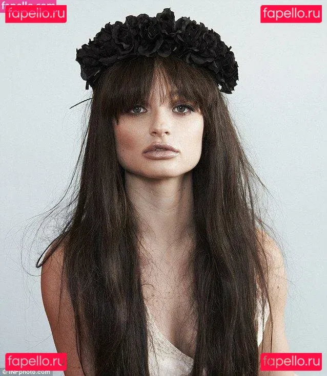 Emma Rigby Onlyfans Photo Gallery 