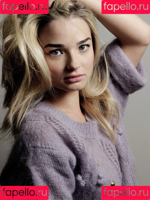 Emma Rigby Onlyfans Photo Gallery 