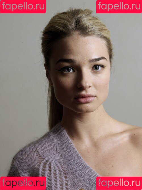 Emma Rigby Onlyfans Photo Gallery 