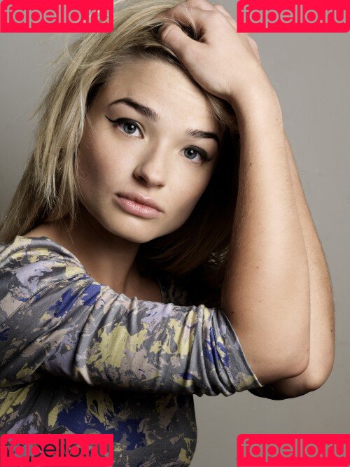 Emma Rigby Onlyfans Photo Gallery 