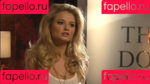 Emma Rigby Onlyfans Photo Gallery 