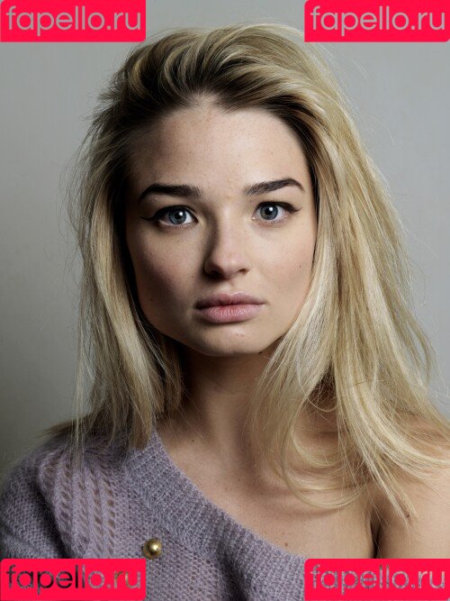 Emma Rigby Onlyfans Photo Gallery 