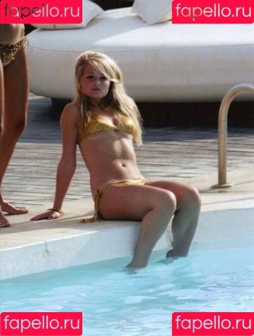 Emma Rigby Onlyfans Photo Gallery 