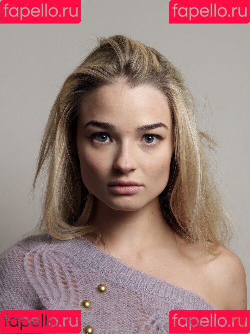 Emma Rigby Onlyfans Photo Gallery 