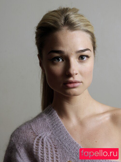 Emma Rigby Nude Onlyfans Photo 50