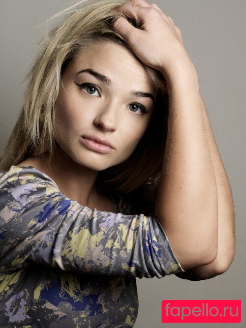 Emma Rigby Nude Onlyfans Photo 49