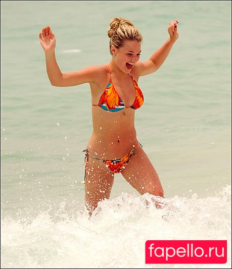 Emma Rigby Nude Onlyfans Photo 3