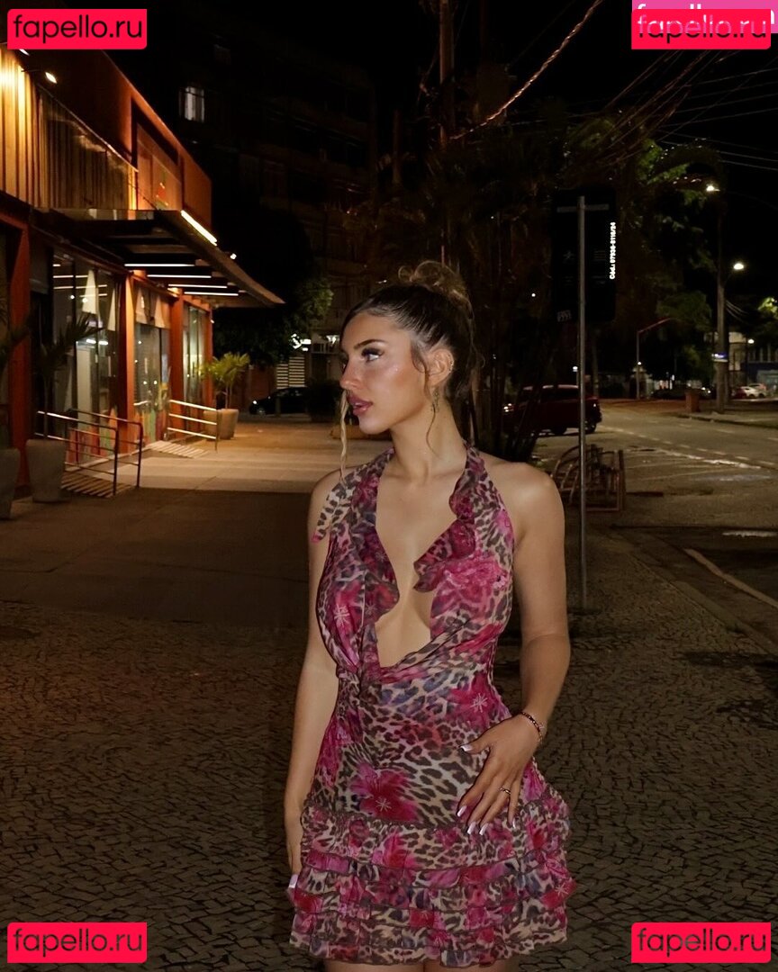 ToomuchLucile Nude Onlyfans Photo 9