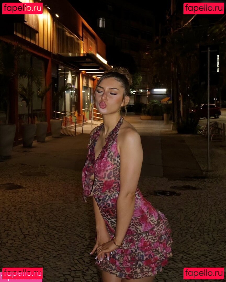 ToomuchLucile Nude Onlyfans Photo 8