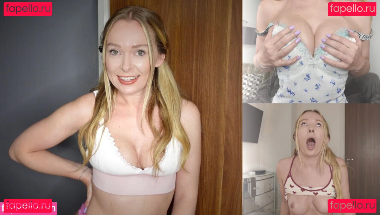 Brea Rose Nude Onlyfans Photo 6