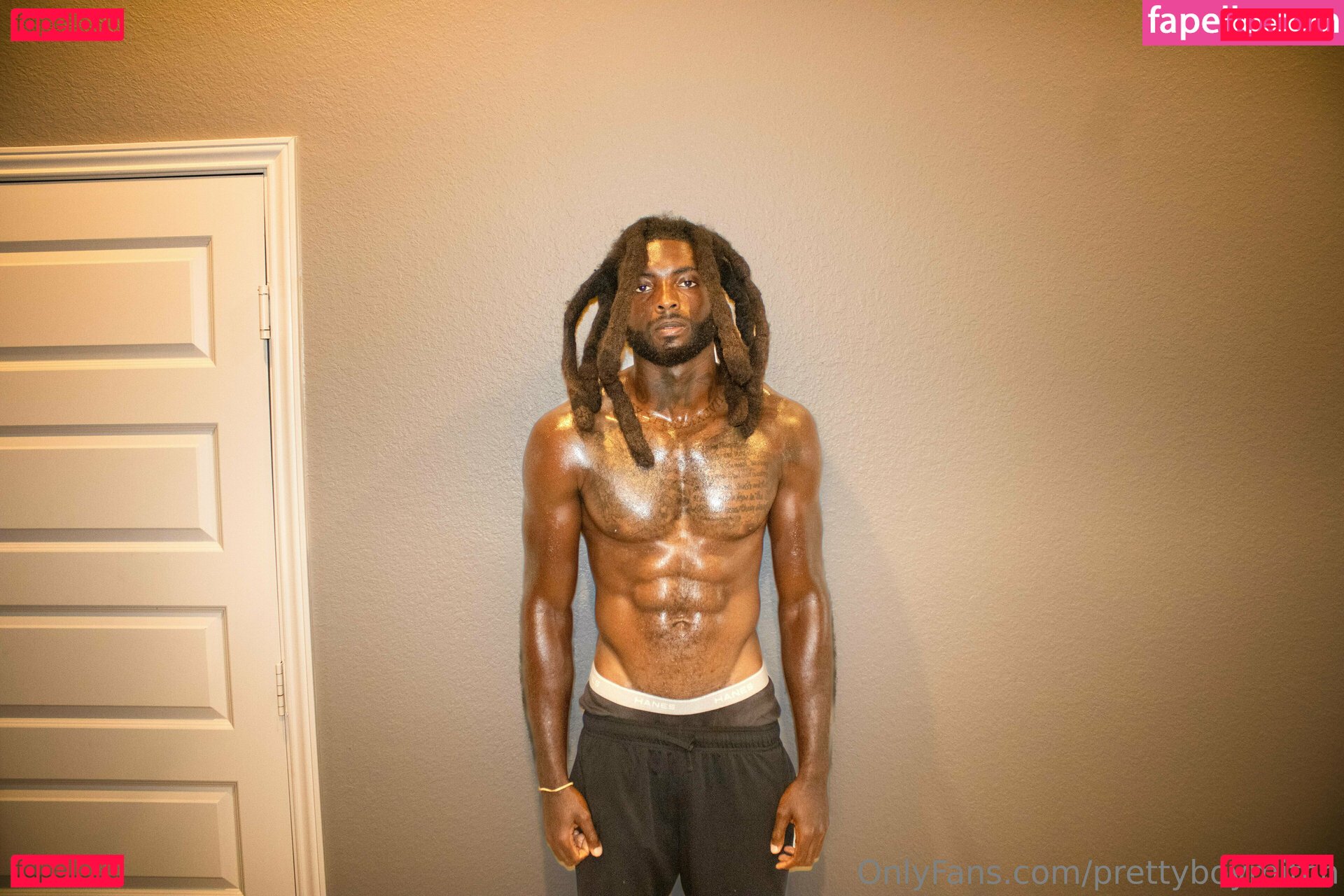 prettyboymitch Nude Onlyfans Photo 3