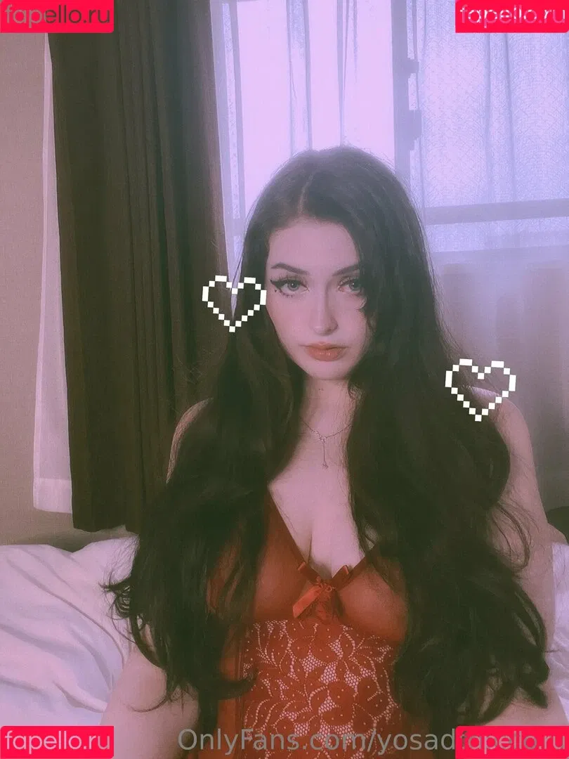 yosadthiccgirl Onlyfans Photo Gallery 