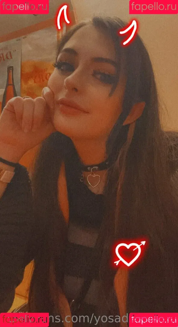 yosadthiccgirl Onlyfans Photo Gallery 