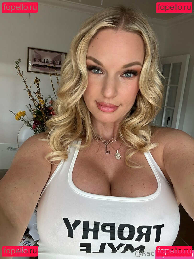 rachaelcavalli Nude Onlyfans Photo 31