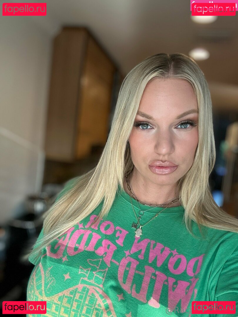 rachaelcavalli Nude Onlyfans Photo 30