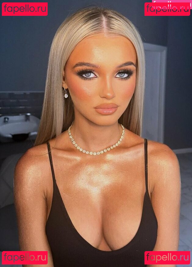 Alicia Johnston Nude Onlyfans Photo 23