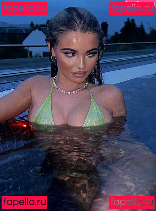 Alicia Johnston Nude Onlyfans Photo 21