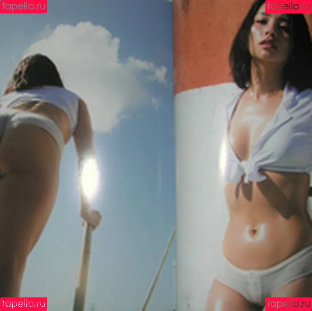 Ayame Misaki Onlyfans Photo Gallery 