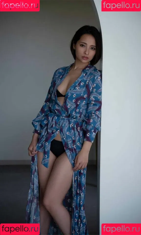 Ayame Misaki Onlyfans Photo Gallery 