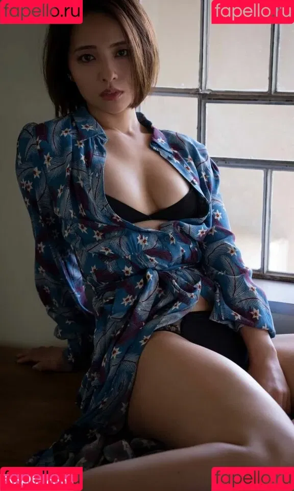 Ayame Misaki Onlyfans Photo Gallery 