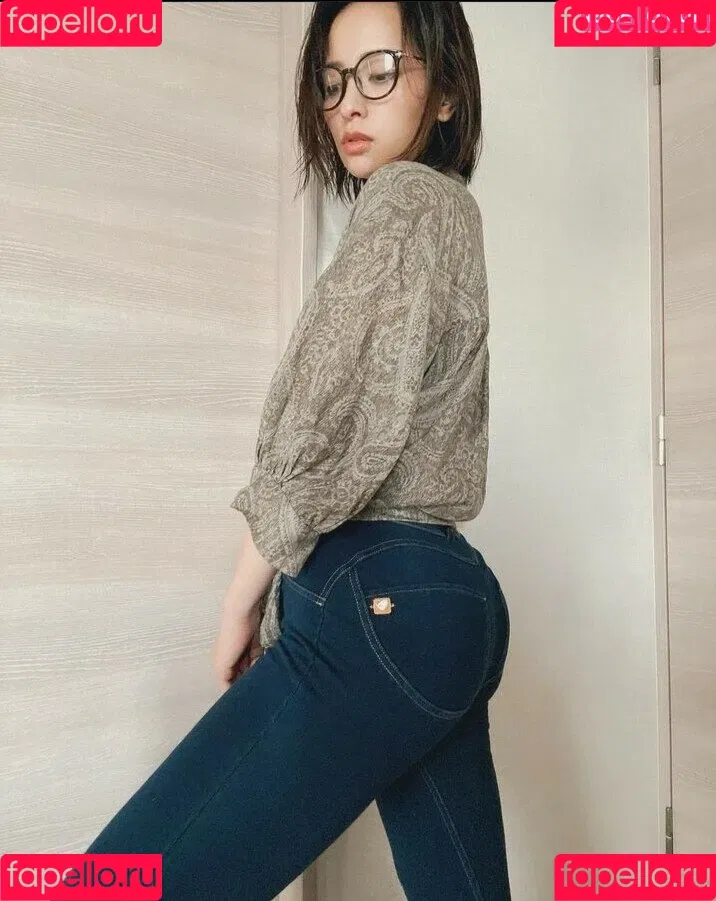 Ayame Misaki Onlyfans Photo Gallery 