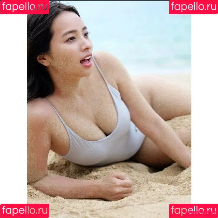 Ayame Misaki Onlyfans Photo Gallery 