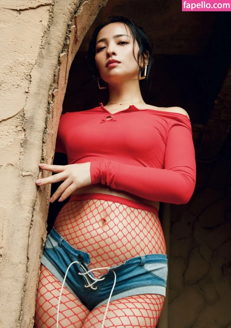 Ayame Misaki Onlyfans Photo Gallery 