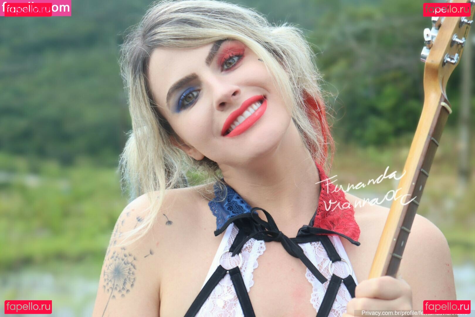 Jornada KM Nude Onlyfans Photo 20