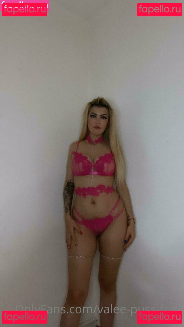 valentinagoleafree Nude Onlyfans Photo 32