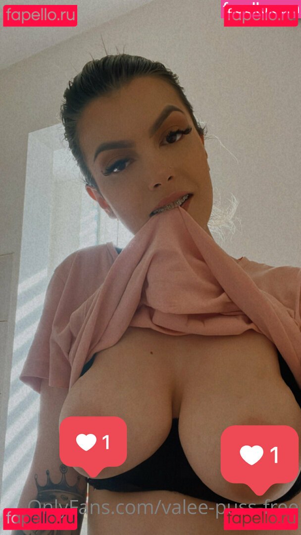 valentinagoleafree Nude Onlyfans Photo 24