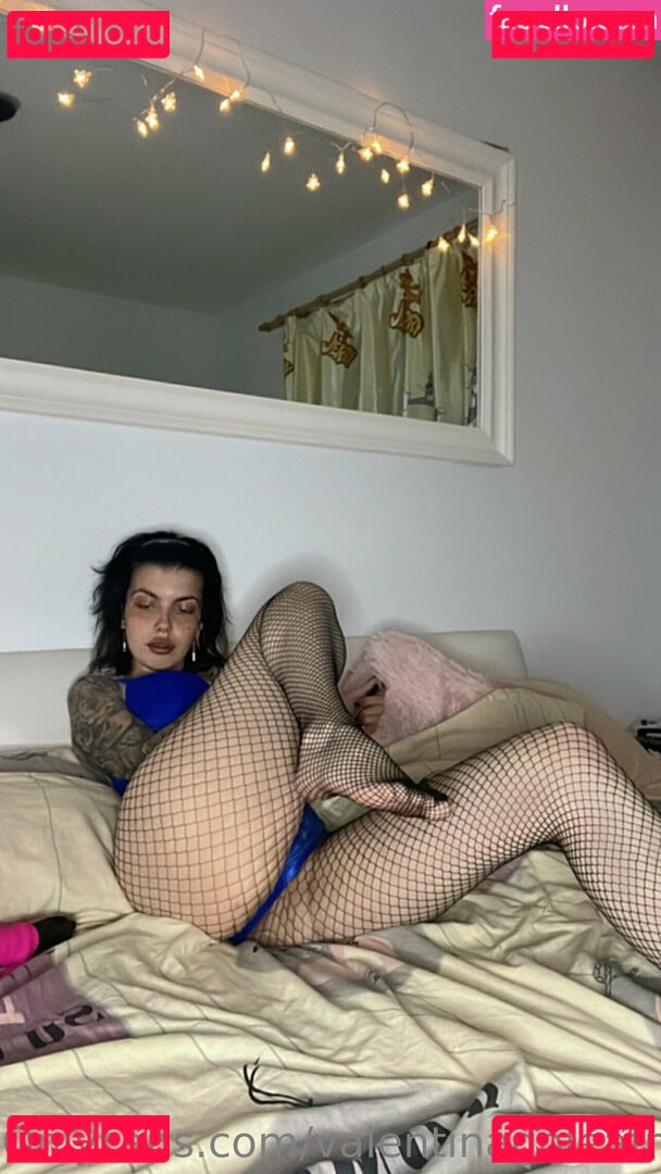 valentinagoleafree Nude Onlyfans Photo 3