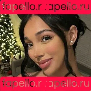 Kiara Marie Onlyfans Photo Gallery 